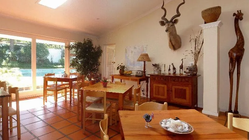 Somer Place B&B Somerset West 3*,