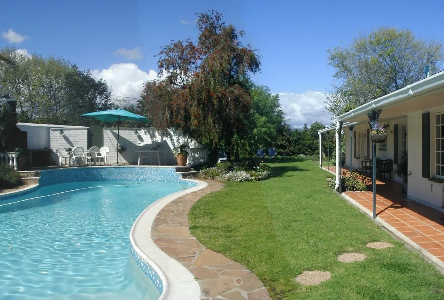 Somer Place B&B Somerset West