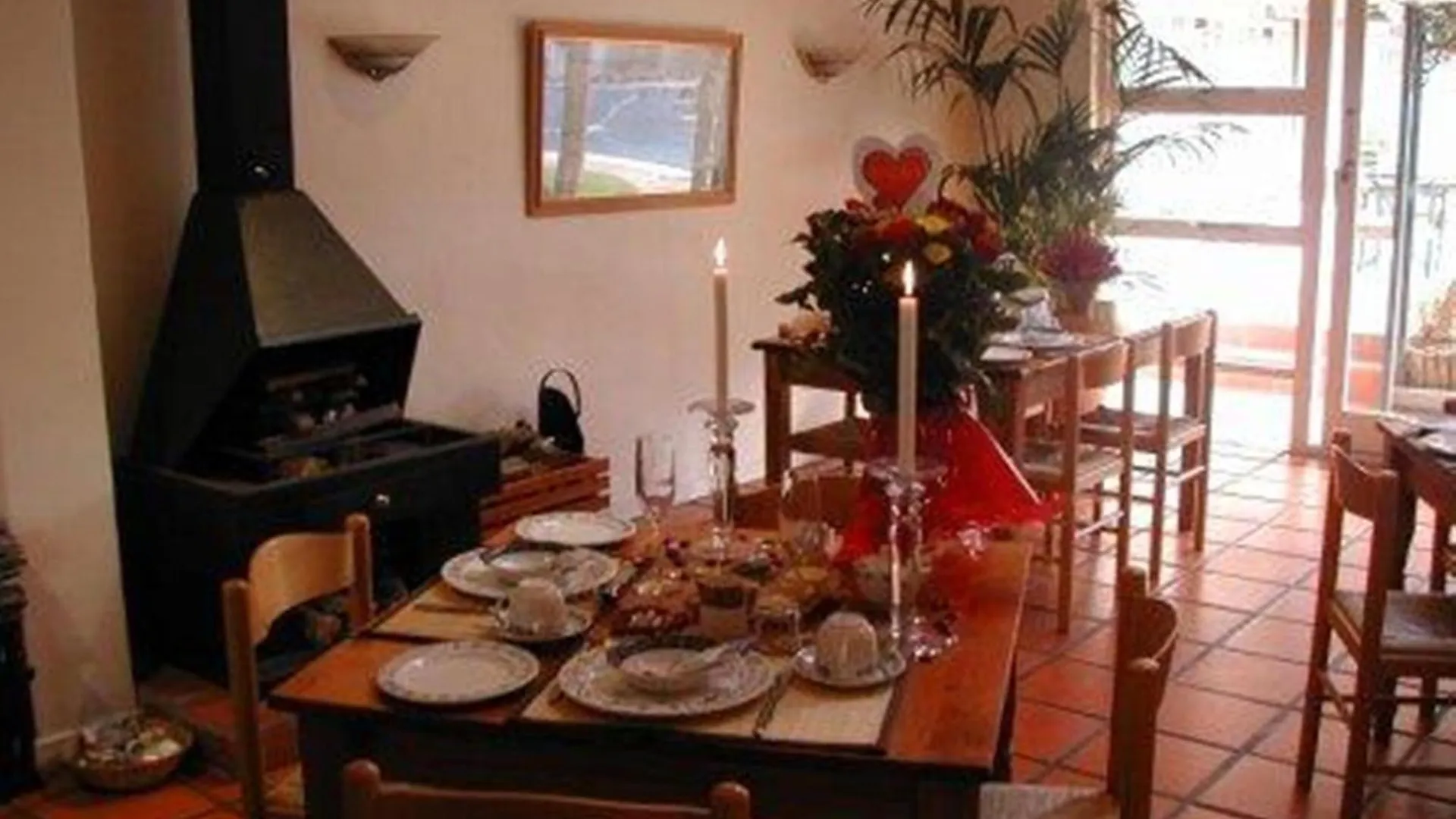 Somer Place B&B Somerset West Afrique du Sud