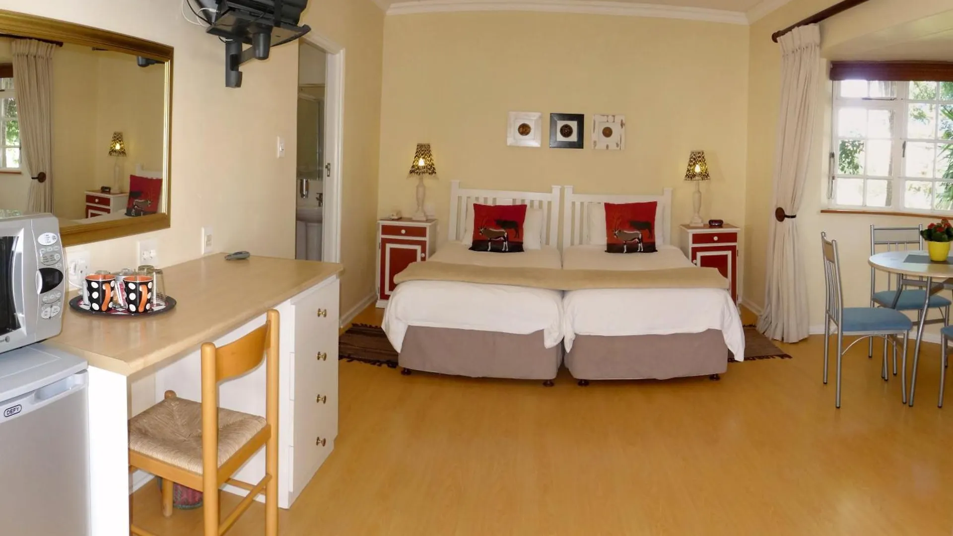 Somer Place B&B Somerset West
