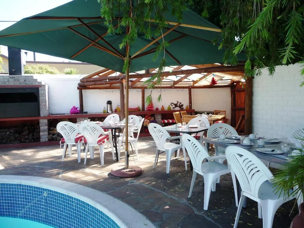 Somer Place B&B Somerset West 3*,