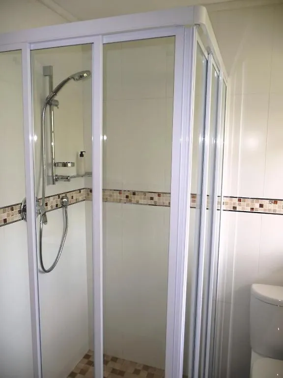 Somer Place B&B Somerset West Afrique du Sud