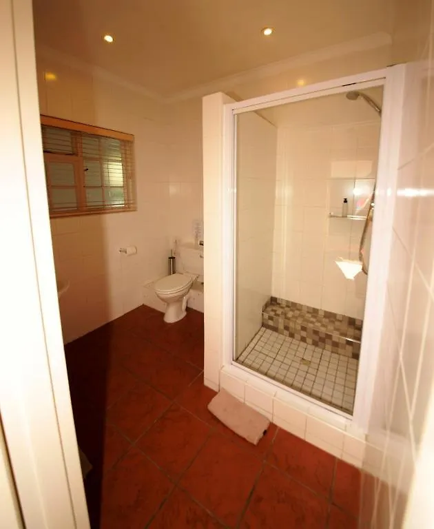 *** Couette-café Somer Place B&B Somerset West Afrique du Sud