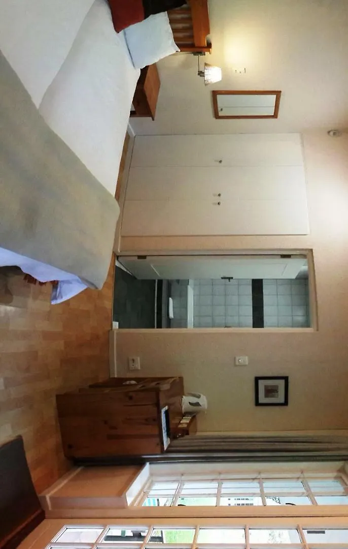 Somer Place B&B Somerset West